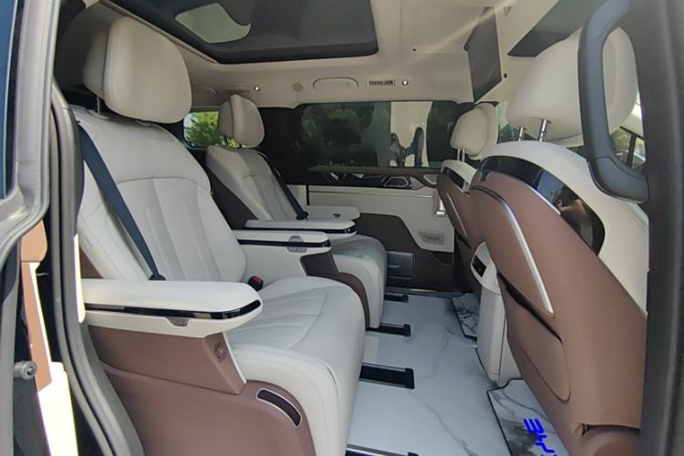 Used BYD Xia 2025 DM-i 1.5T 180km Excellence Model
