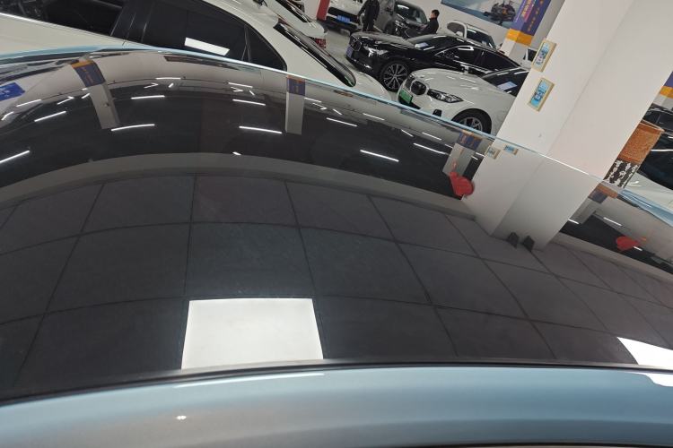 Used Buick Velite 6 2019 Connected & Smart Edition
