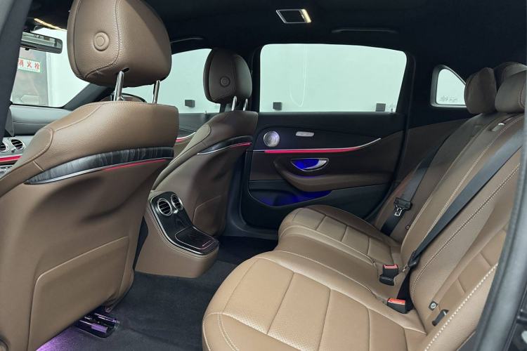 Used Mercedes-Benz E-Class 2023 Restyled E 260 L Sport Edition
