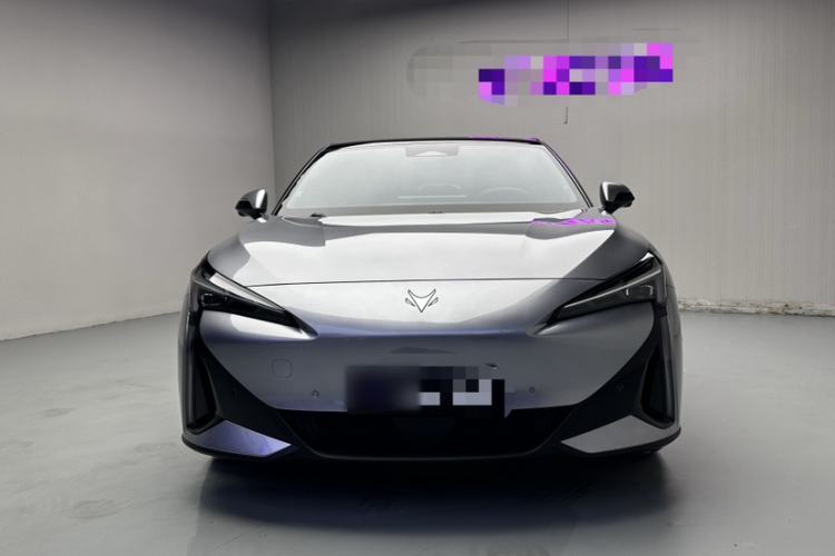 Used ARCFOX Alpha S5 2024 650ULTRA 390kW