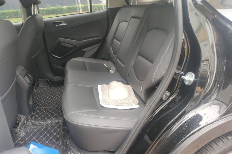 Used Hyundai ix35 2021 2.0L Automatic 2WD GLS Leading Edition
