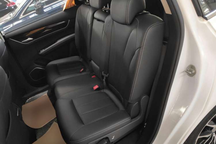 Used BYD Song MAX 2017 1.5T Automatic Smart Connect Elite 7-Seater
