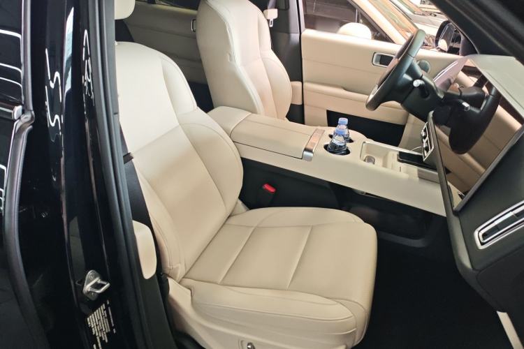 Used Li Auto L6 2024 Pro Model
