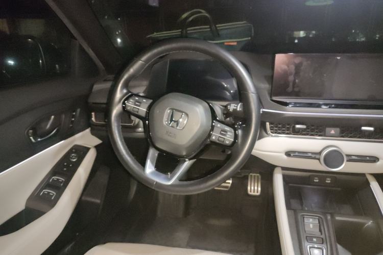 Used Honda Inspire New Energy 2023 ePHEV Smart Edition