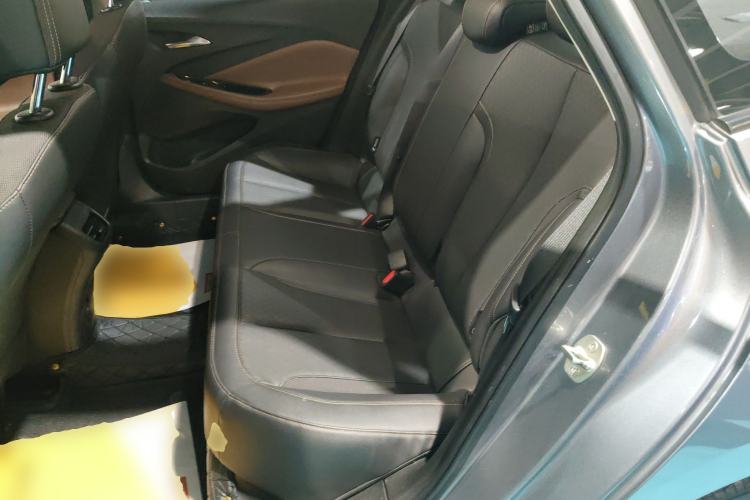 Used Buick Verano 2022 Pro 533T Enjoyment Edition