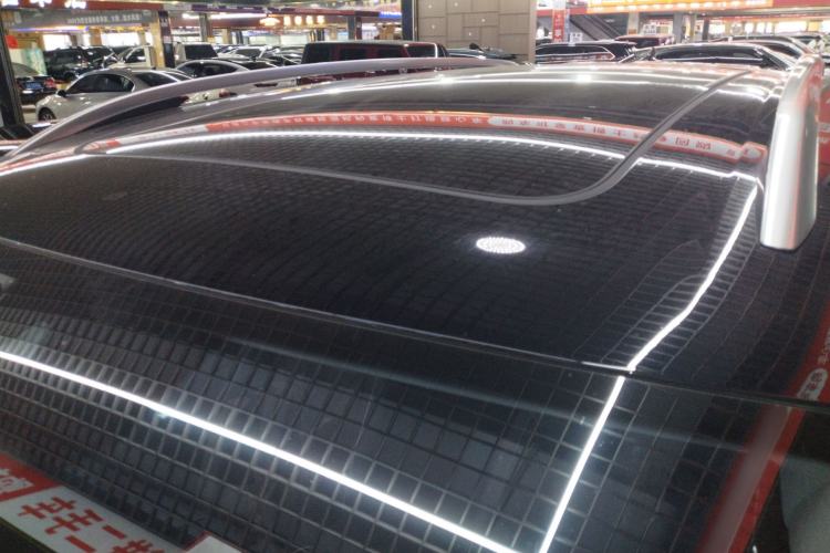 Used Volkswagen Teramont 2022 380TSI Four-Wheel Drive Prestige Luxury Edition
