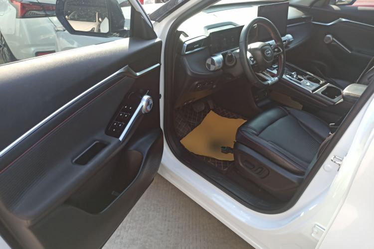 Used GAC Trumpchi EMKOO 2022 2.0 ATK TwinStar Pro Edition