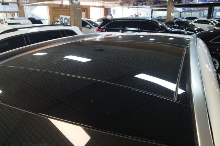 Used Mercedes-Benz GLC 2020 GLC 300 L 4MATIC Dynamic Edition
