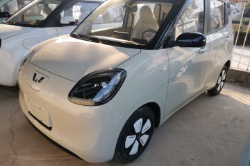 Used Wuling Hongguang MINIEV 2025 Four-Door Version Zhenxiang+ Edition