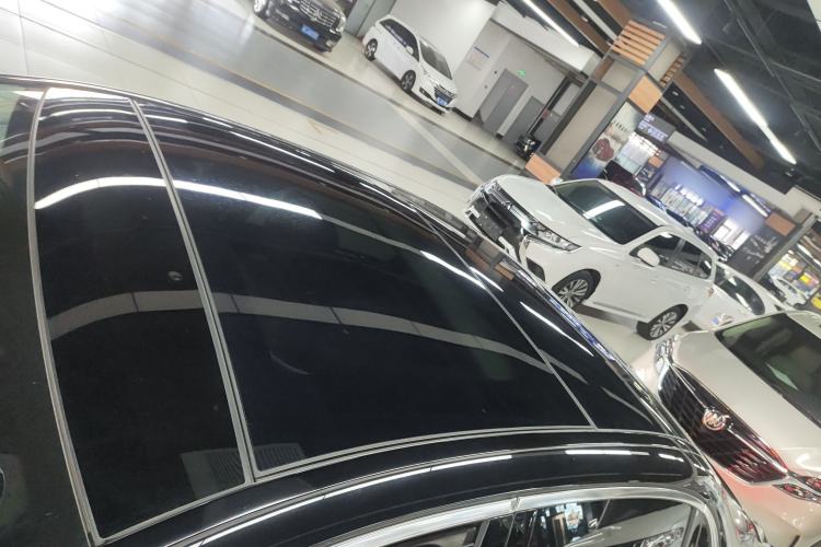 Used Mercedes-Benz E-Class 2021 Facelift E 300 L Stylish Edition