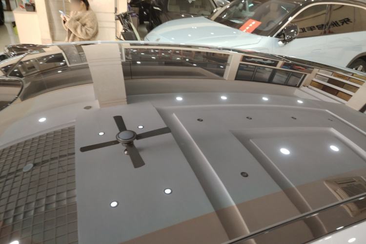 Used Nio ET5T 2025 75 kWh Touring