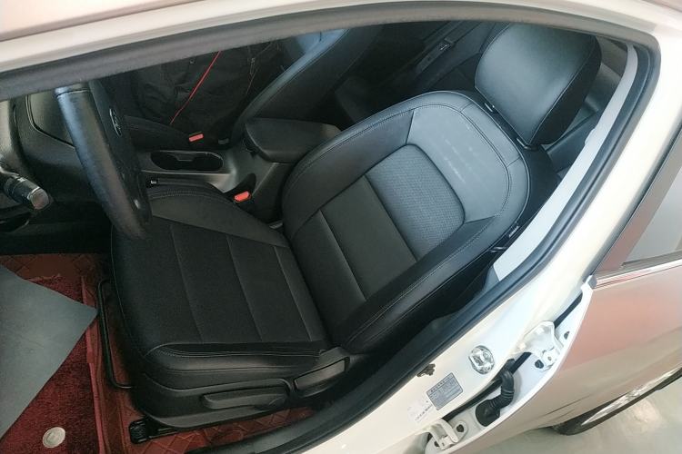 Used Kia K3 2015 1.6L Automatic DLX