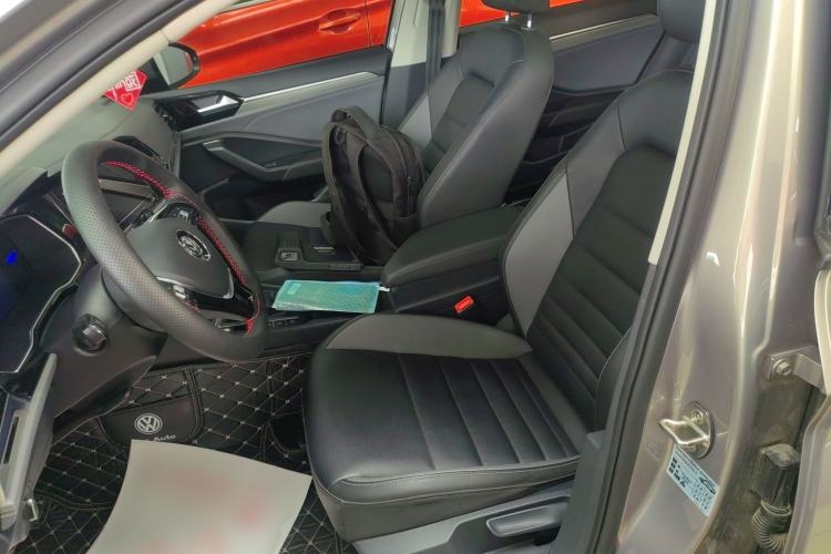 Used Volkswagen Sagitar 2021 280TSI DSG Excellence Edition
