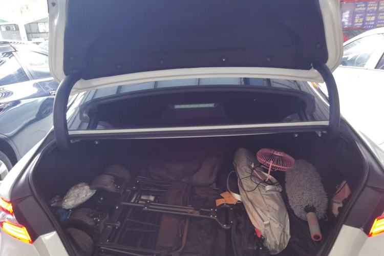 Used Toyota Camry 2022 2.5S Knight Edition
