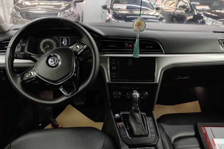 Used Volkswagen Lamando 2021 280TSI DSG Comfort Edition