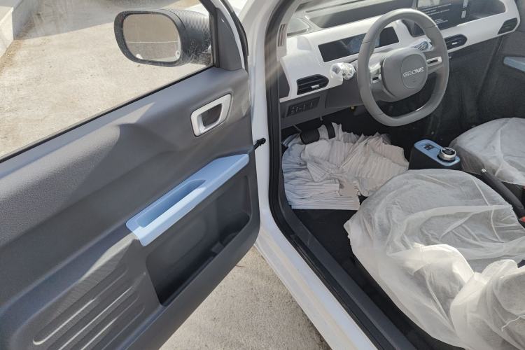 Used  Panda 2024 Panda Mini 200km Endurance Bear