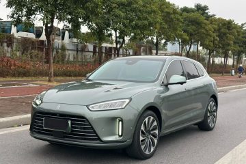 Used Hima AITO M5 2022 Extended-Range Four-Wheel Drive Ultimate Edition