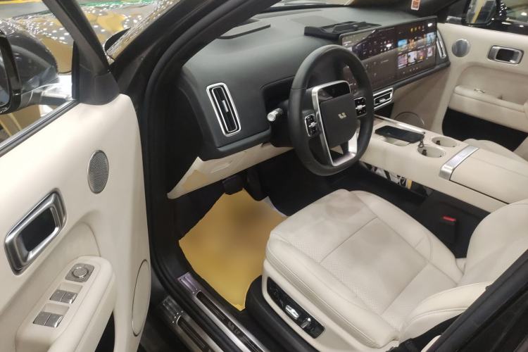 Used Li Auto L9 2023 Pro Model