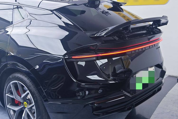 Used  ELETRE 2023 ELETRE S+
