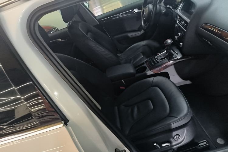 Used Audi A4L 2016 35 TFSI Collection Edition S line Comfort Model