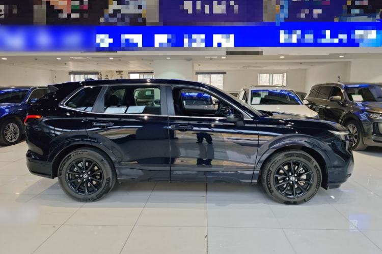 Used Honda Breeze 2025 eHEV Two-Wheel Drive Luxury Edition
