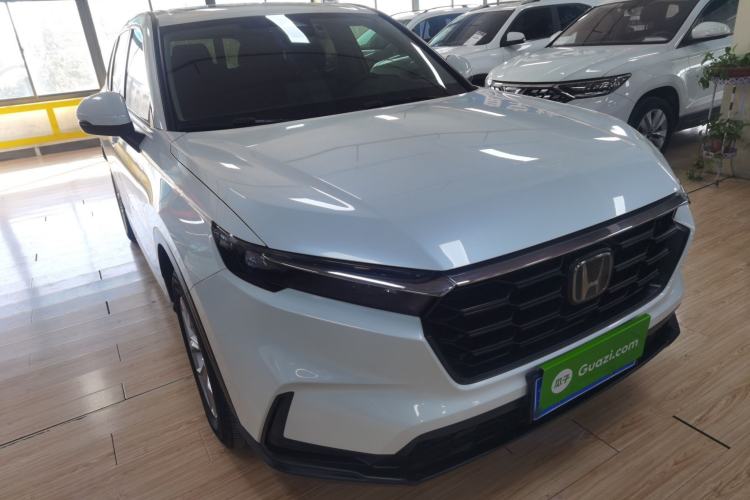 Used Honda CR-V 2023 240TURBO Two-Wheel Drive FENGSHANG Edition 5 Seats