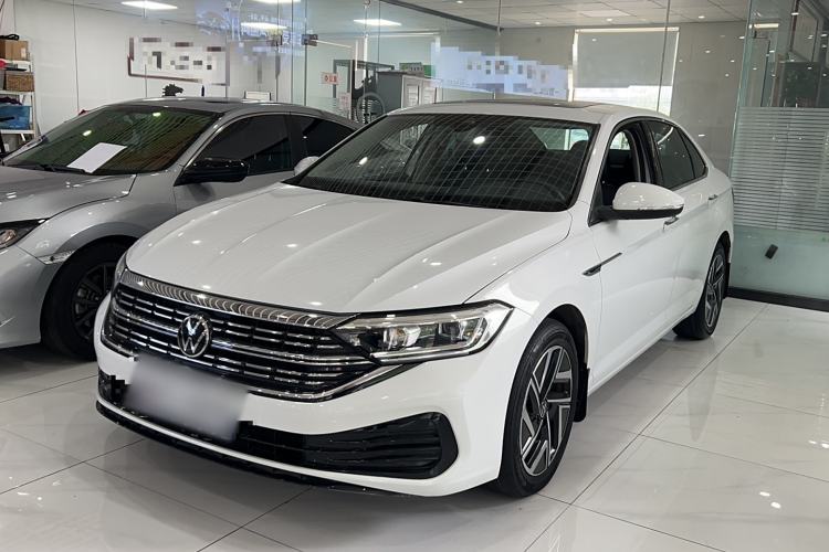 Used Volkswagen Sagitar 2023 280TSI DSG Excellence Plus Edition
