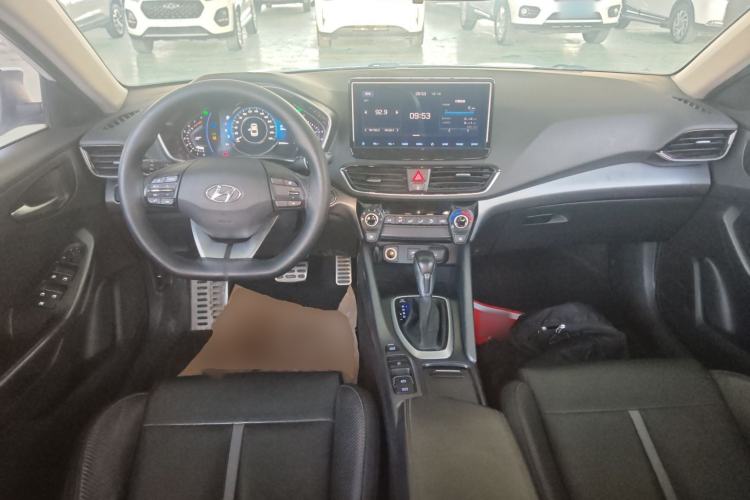 Used Hyundai Lafesta 2019 280TGDi Sport Edition China VI