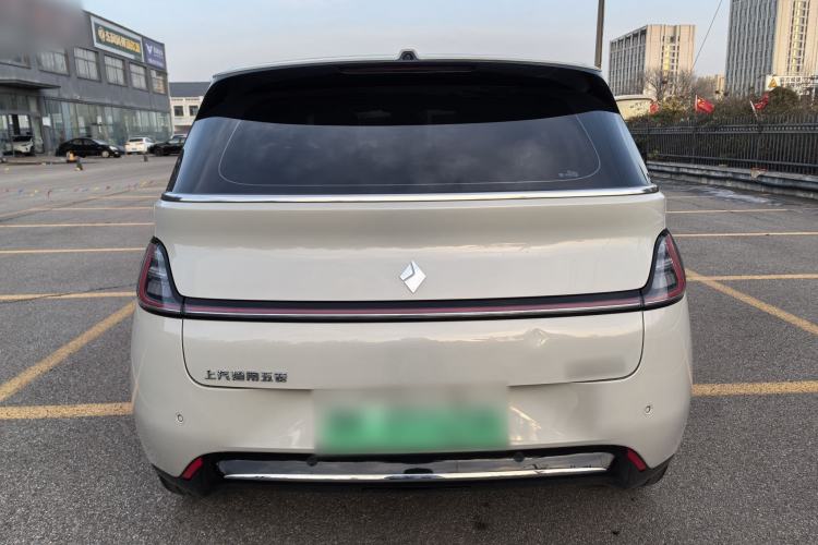 Used Baojun Cloud 2023 460 Pro
