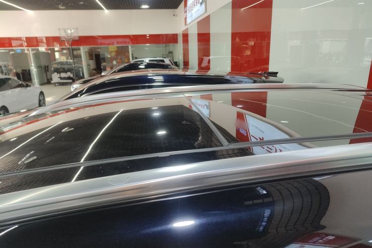 Used JETOUR X70 PLUS 2025 1.5T CVT Flagship PRO 5-Seater
