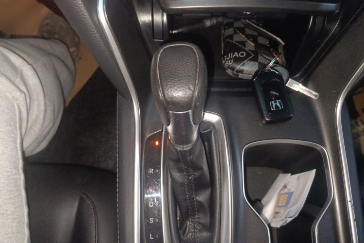 Used Honda Accord 2018 230TURBO Comfort Version National V
