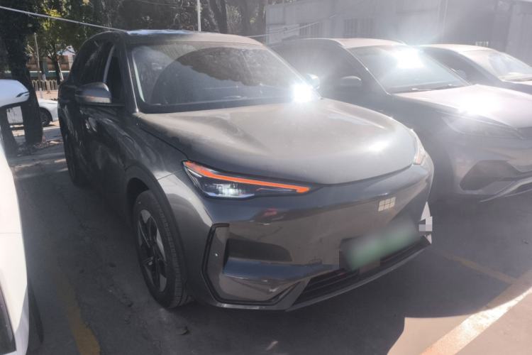 Used  E5 2024 440km Launch Edition