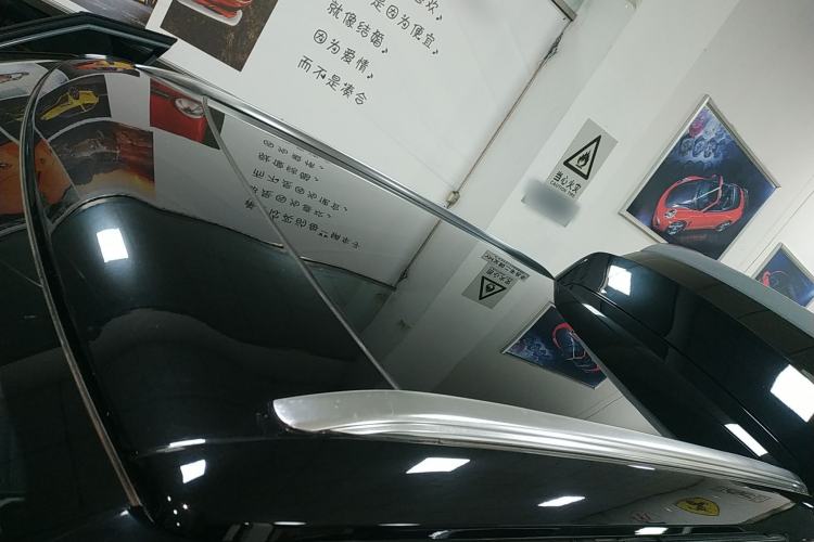 Used Geely Auto icon 2021 1.5TD Passionate Edition