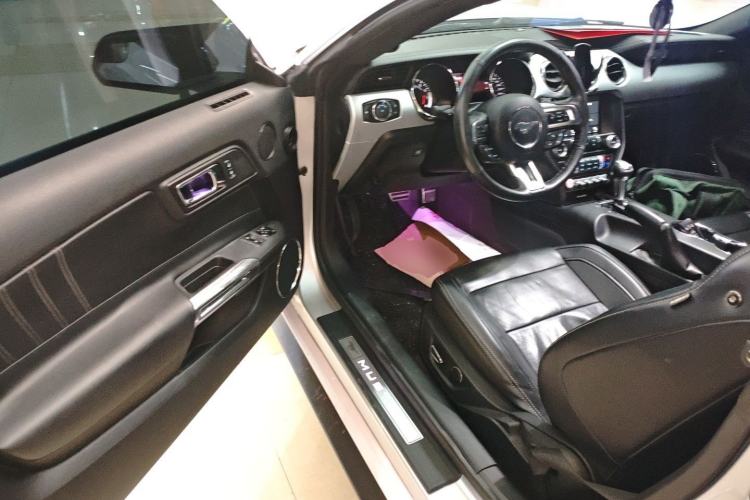 Used Ford Mustang 2016 2.3T Performance Edition