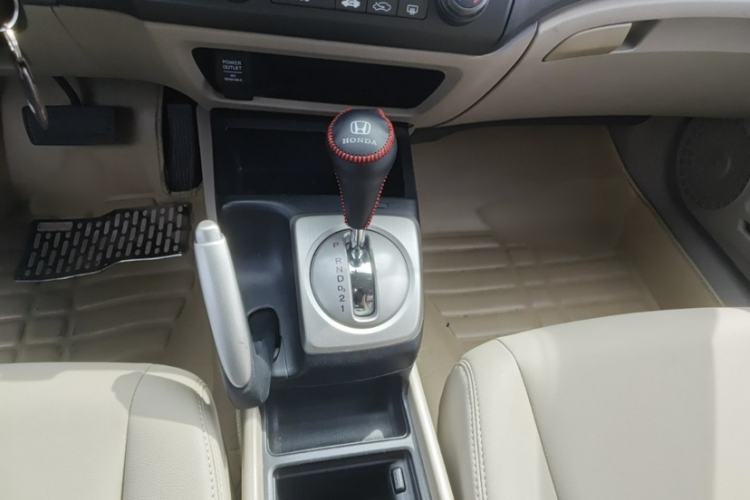 Used CIIMO CIIMO 2012 1.8L Automatic
