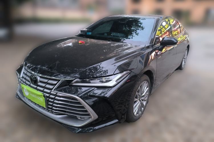 Used Toyota Avalon 2024 Dual-Motor 2.0L Luxury Edition
