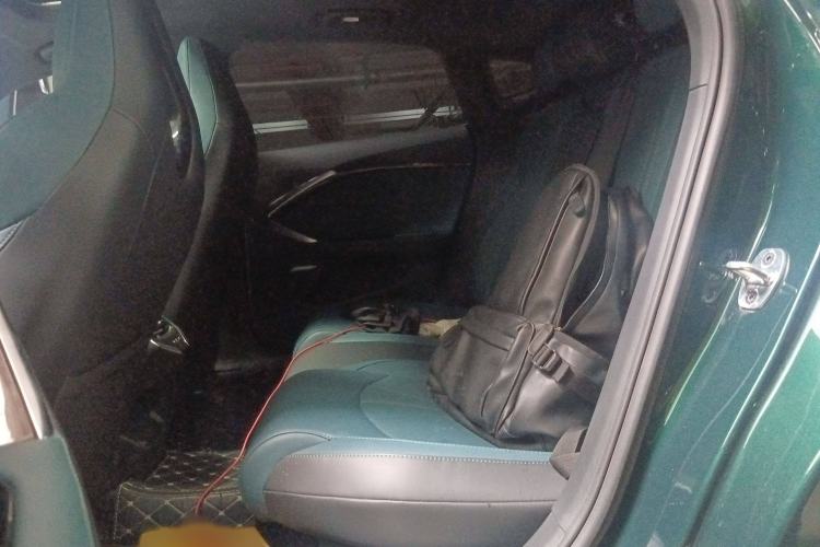 Used MG 7 2023 1.5T DCT Luxurious Supreme Edition
