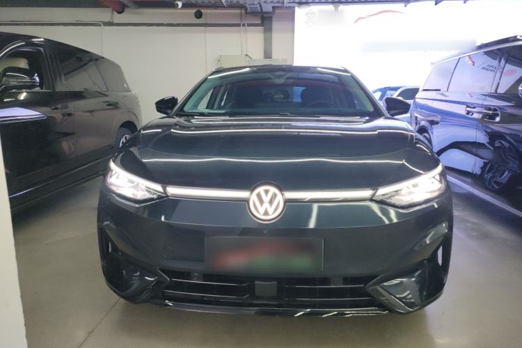 Used Volkswagen ID.7 VIZZION 2024 PRO Model