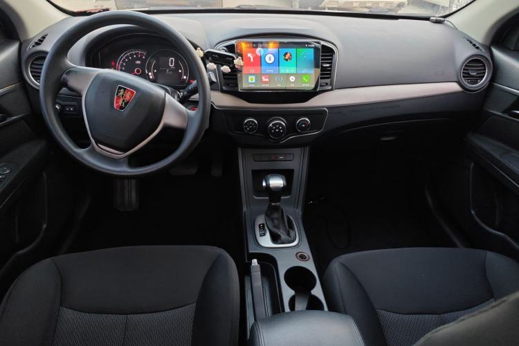 Used Roewe 350 2015 1.5L Automatic Luxury Sunroof Edition