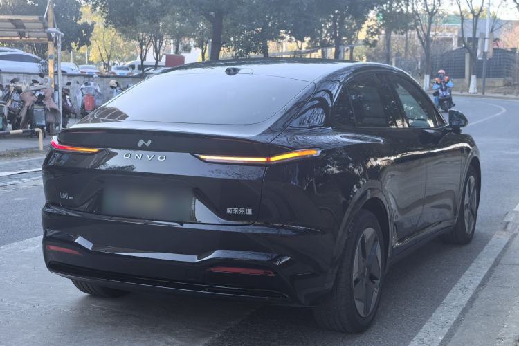 Used ONVO L60 2024 60 kWh All-Wheel Drive
