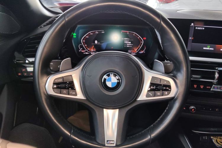 Used BMW Z4 2019 sDrive 25i M Sport Package