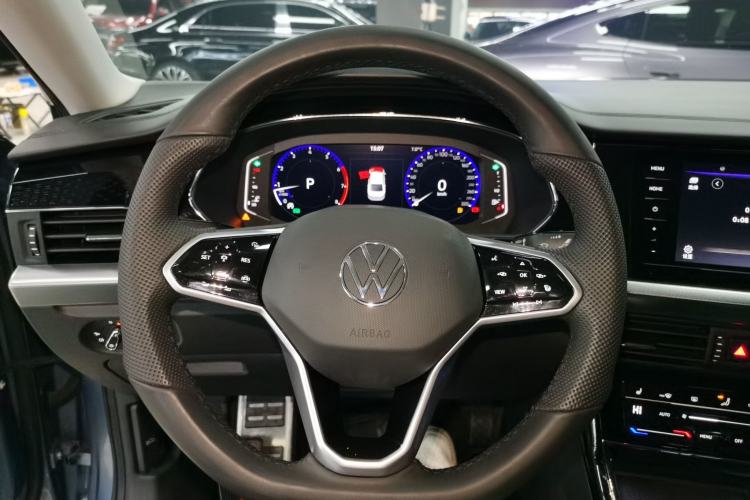 Used Volkswagen Passat 2022 330TSI Elite Edition
