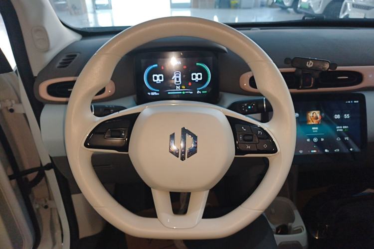 Used Leapmotor T03 2024 310 Comfort Edition
