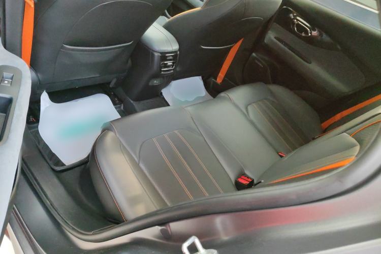 Used GAC Trumpchi EMPOW 2022 270T DCT J16 R-Style Track Edition