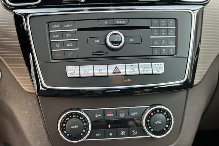 Used Mercedes-Benz GLE 2018 GLE 320 4MATIC Luxury Collection Edition
