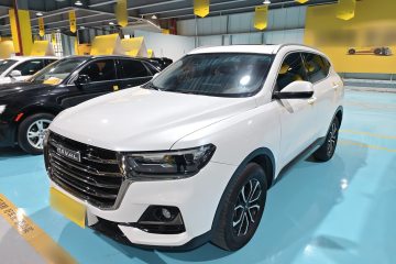 Used Haval H6 2021 National Trend Edition 1.5T Automatic Urban Version