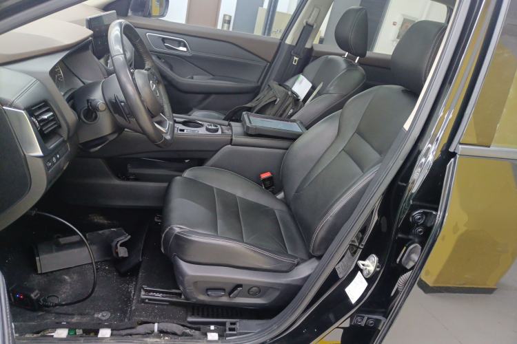 Used Nissan X-Trail 2021 VC-Turbo 300 CVT 4WD Luxury Edition
