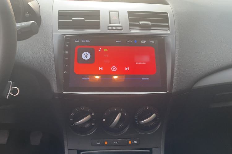 Used Mazda Mazda 3 2012 Hatchback 1.6L Manual Comfort Model
