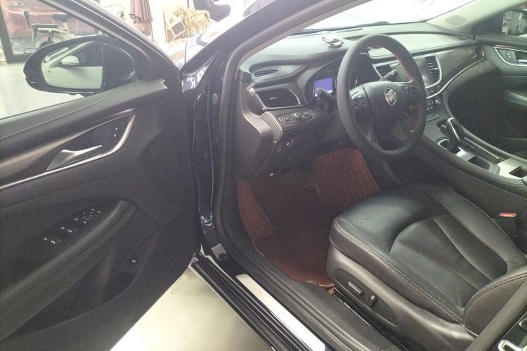 Used Buick LaCrosse 2022 552T Luxury Version