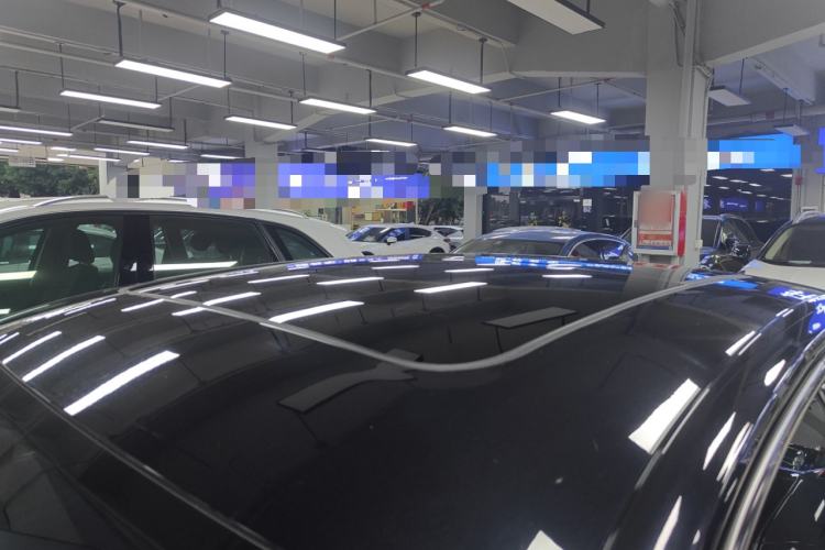 Used Volkswagen Passat New Energy 2020 430 PHEV Hybrid Elite Edition China VI Standard
